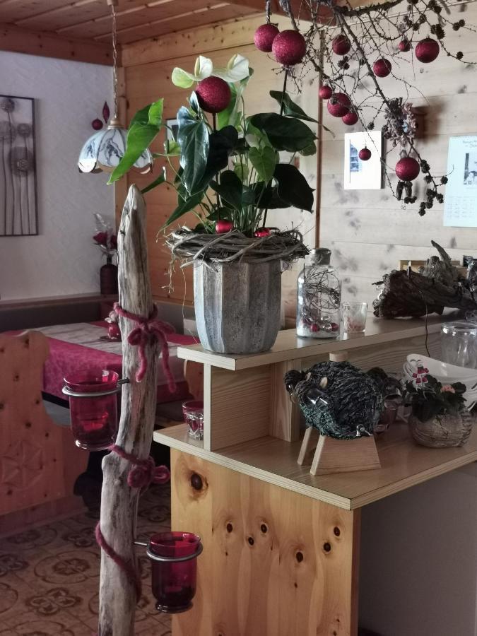 Pension Stoffler Sankt Veit in Defereggen Exterior foto